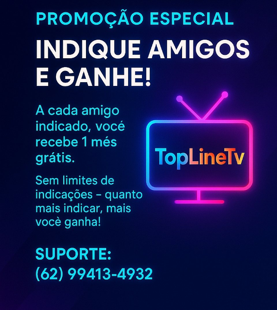 Indique e ganhe